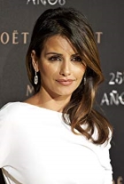 Monica Cruz/�guila Roja